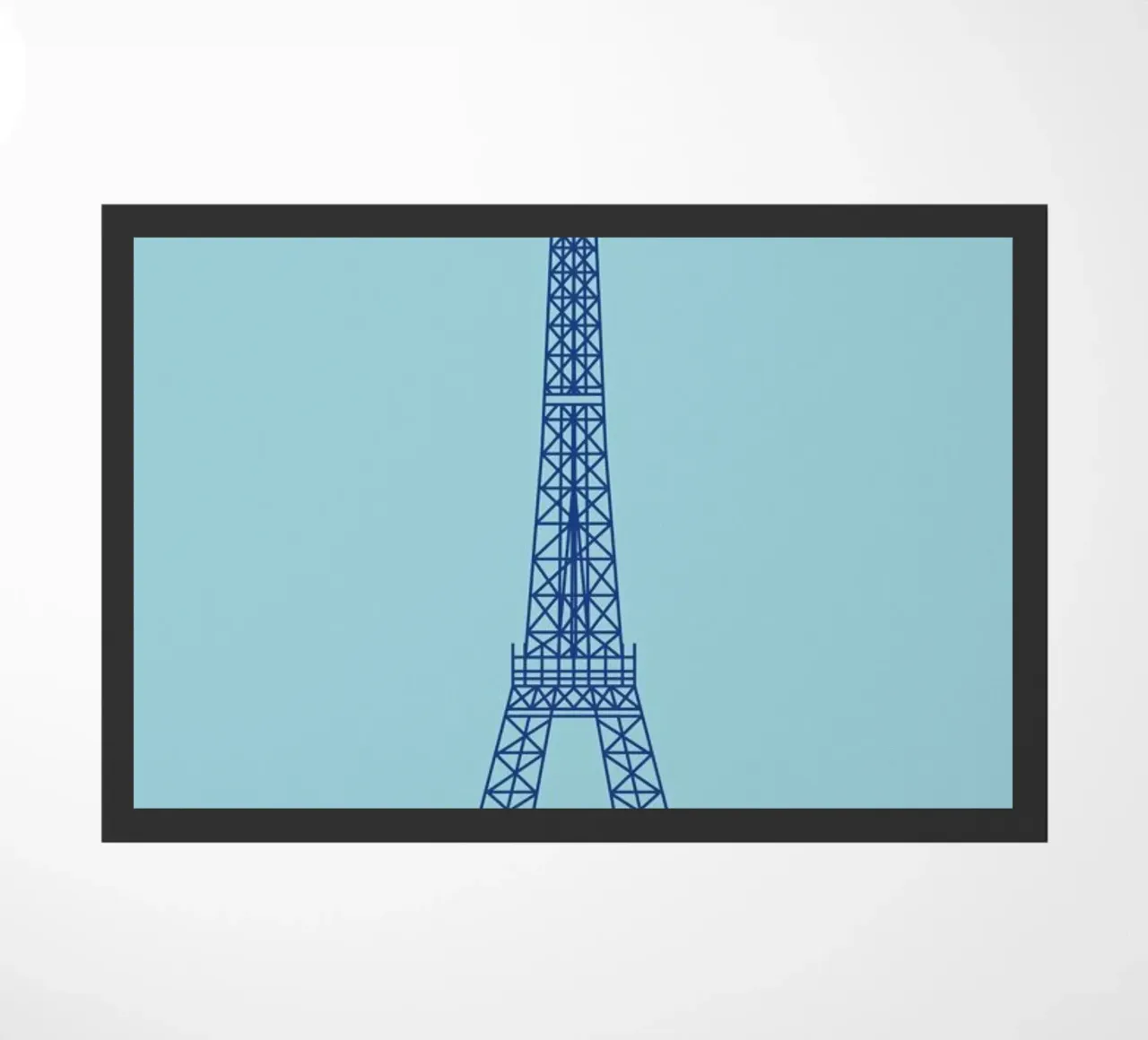 Paris zerbino da Sara Signorini