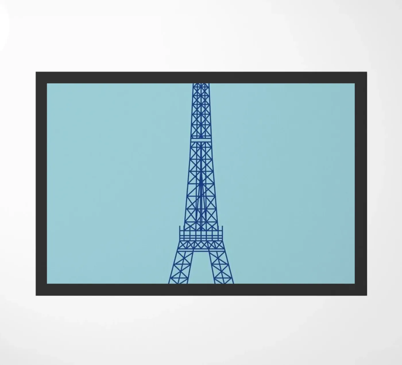 Paris zerbino da Sara Signorini