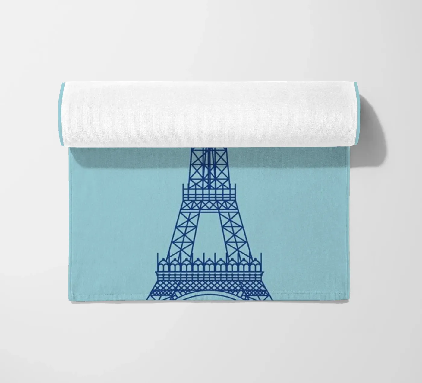 Paris telo mare da Sara Signorini