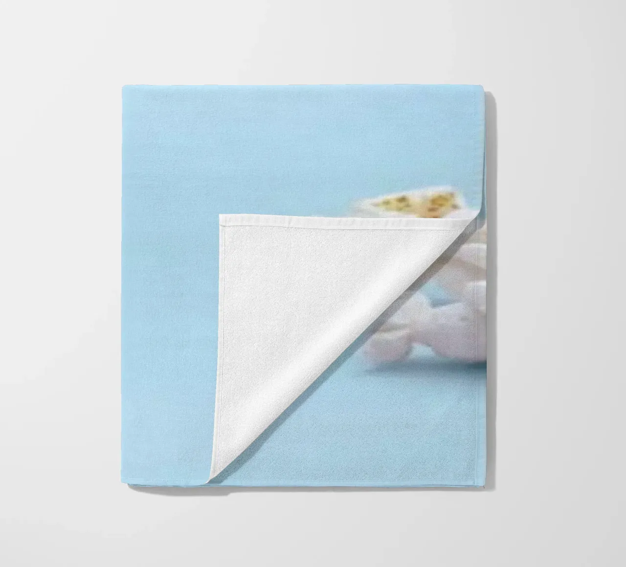 Candy Rainbow telo mare da Paul Fuentes Design