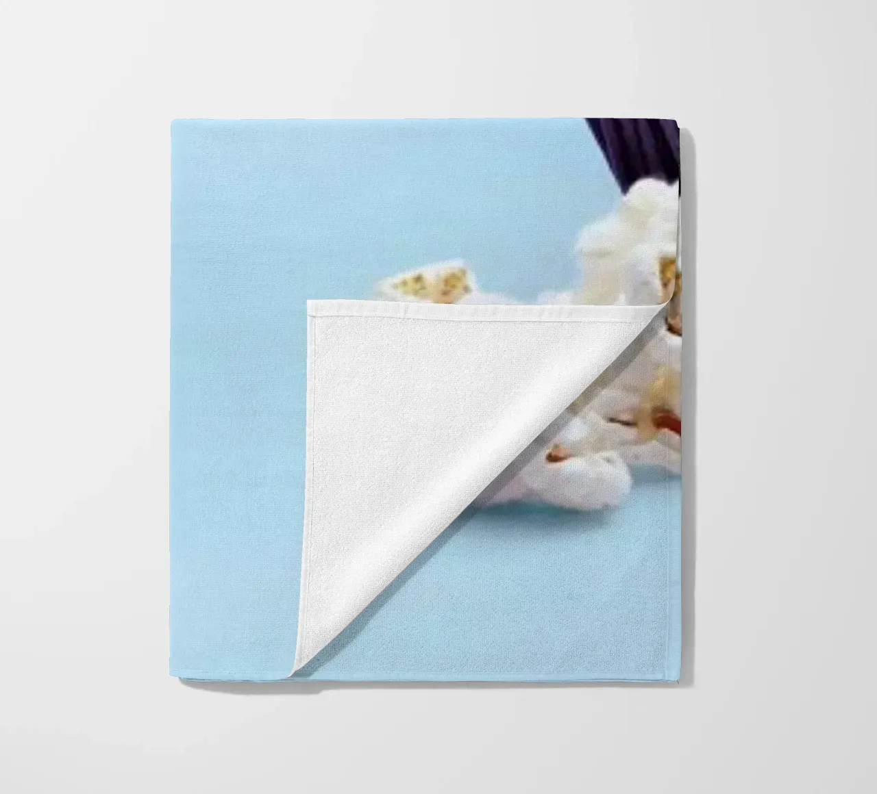 Candy Rainbow telo mare da Paul Fuentes Design