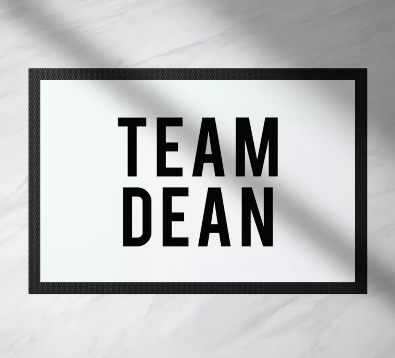 Team Dean zerbino da Studio One
