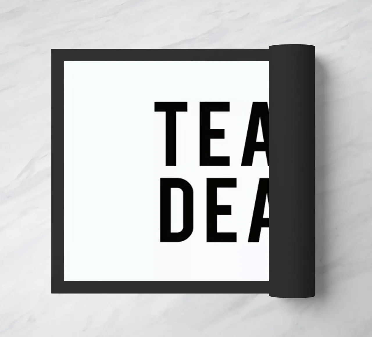 Team Dean zerbino da Studio One