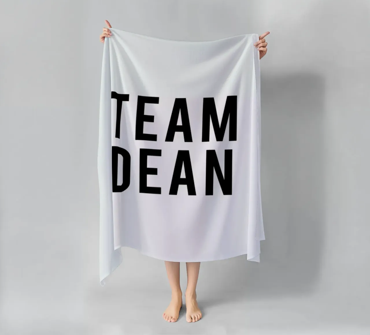 Team Dean telo mare da Studio One