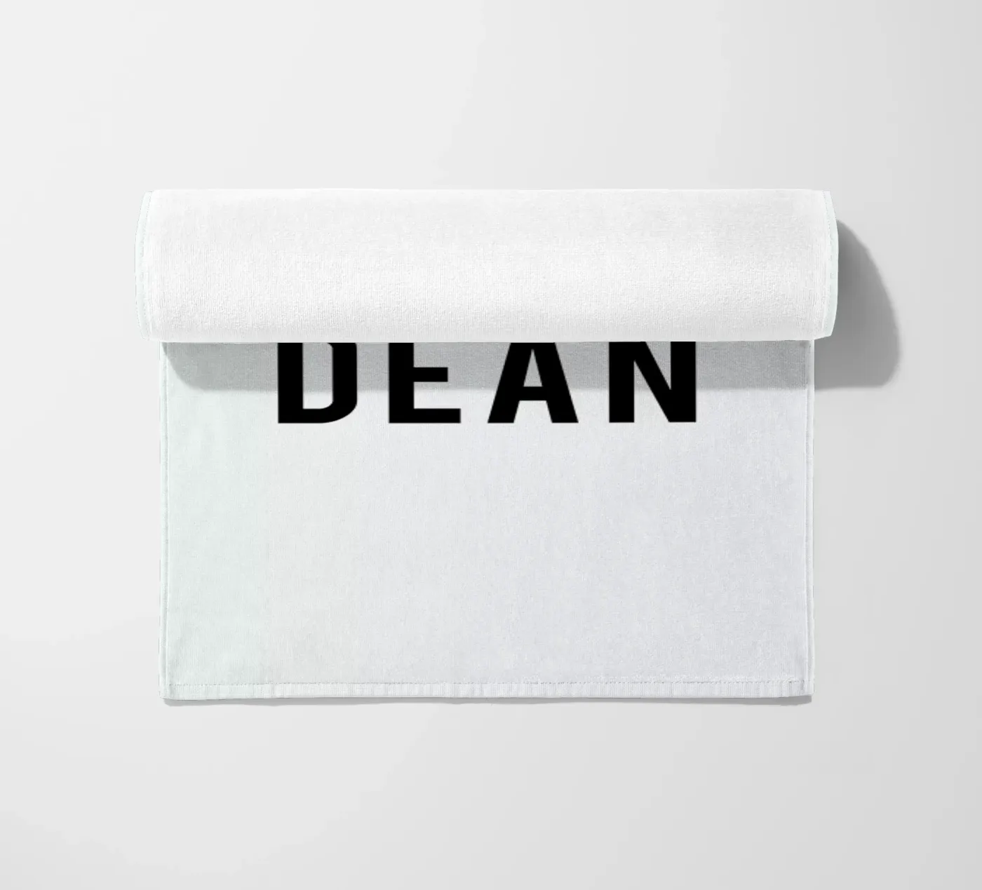 Team Dean telo mare da Studio One