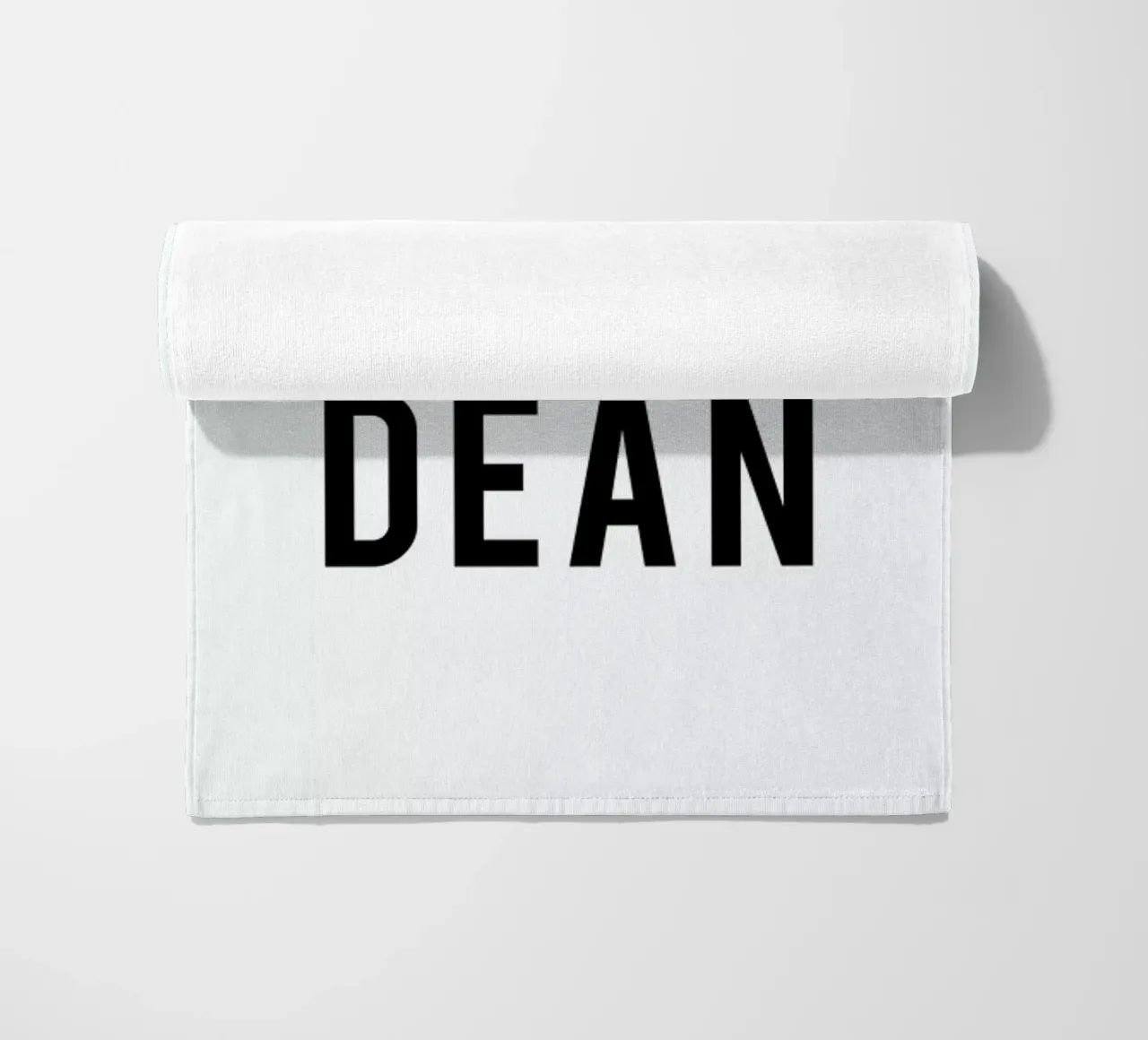 Team Dean telo mare da Studio One