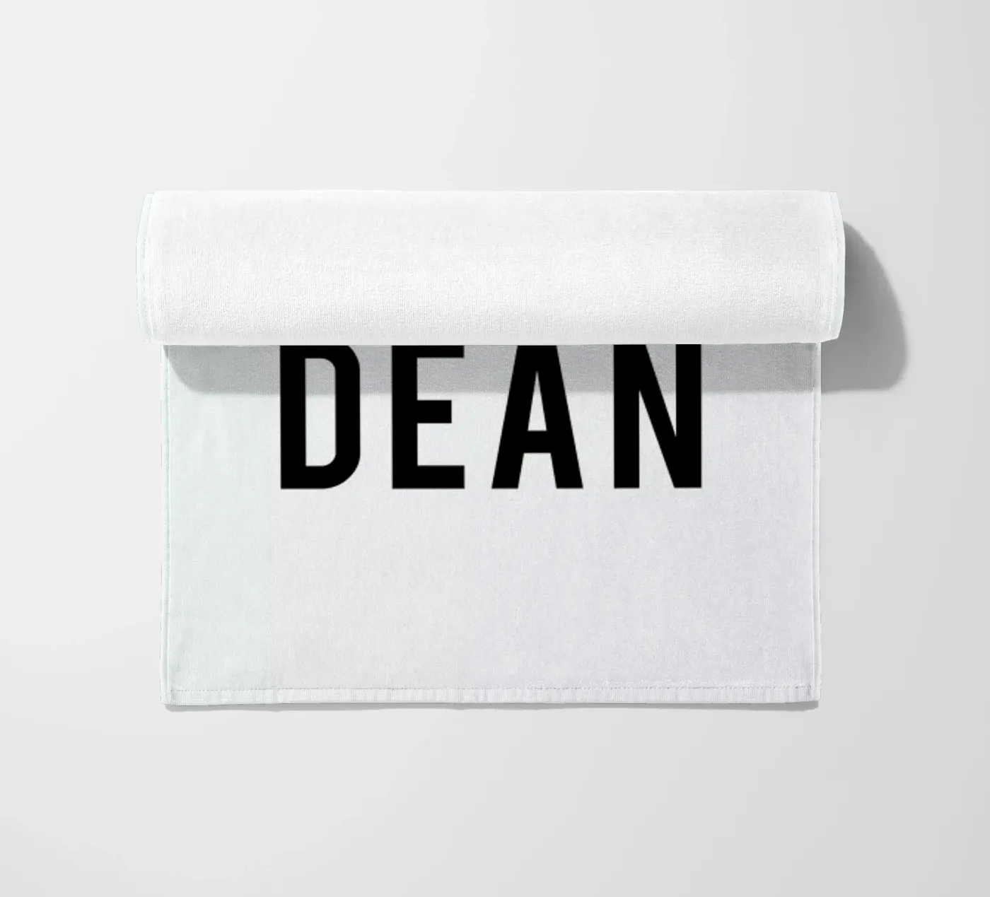 Team Dean telo mare da Studio One