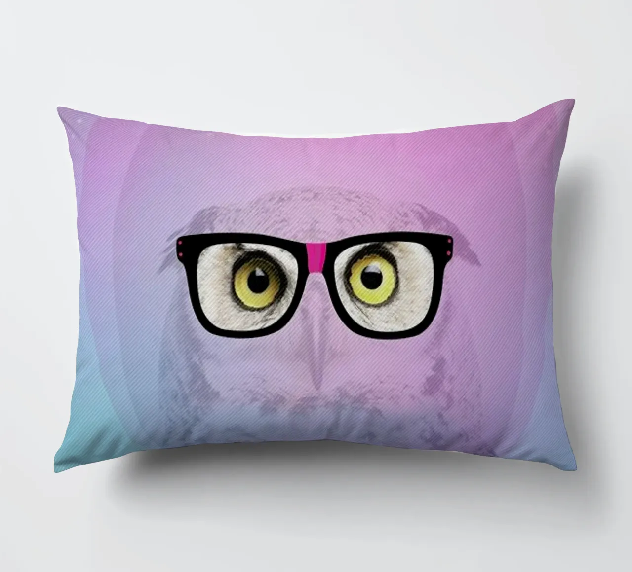 My Owl Geek cuscino da AS Art
