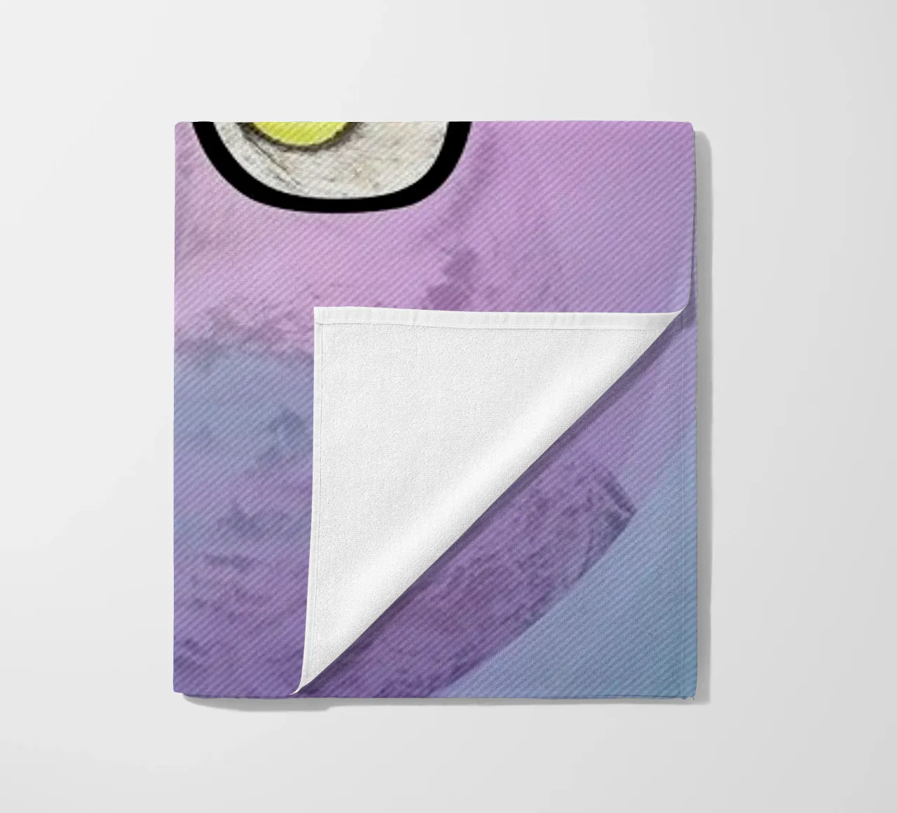 My Owl Geek telo mare da AS Art