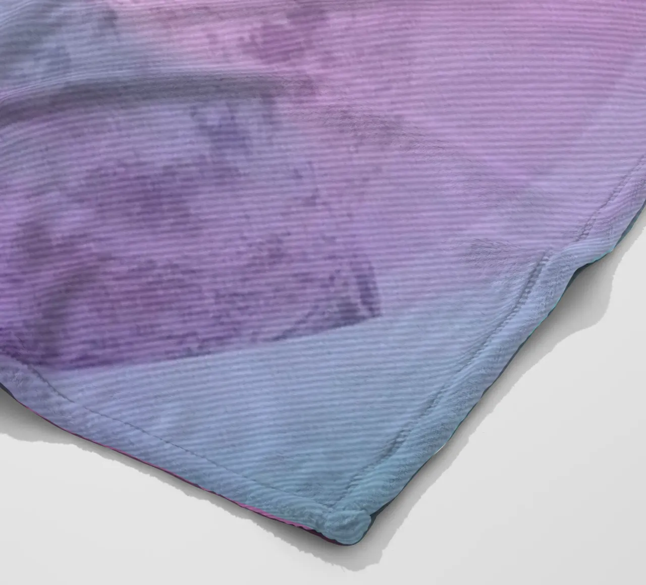 My Owl Geek coperta in pile da AS Art