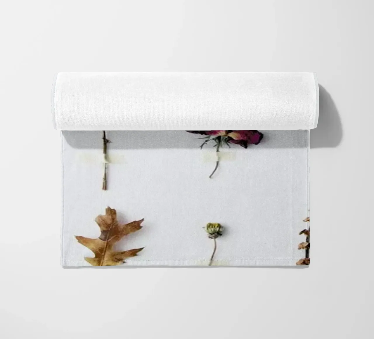 Flora Study telo mare da Miles of Light