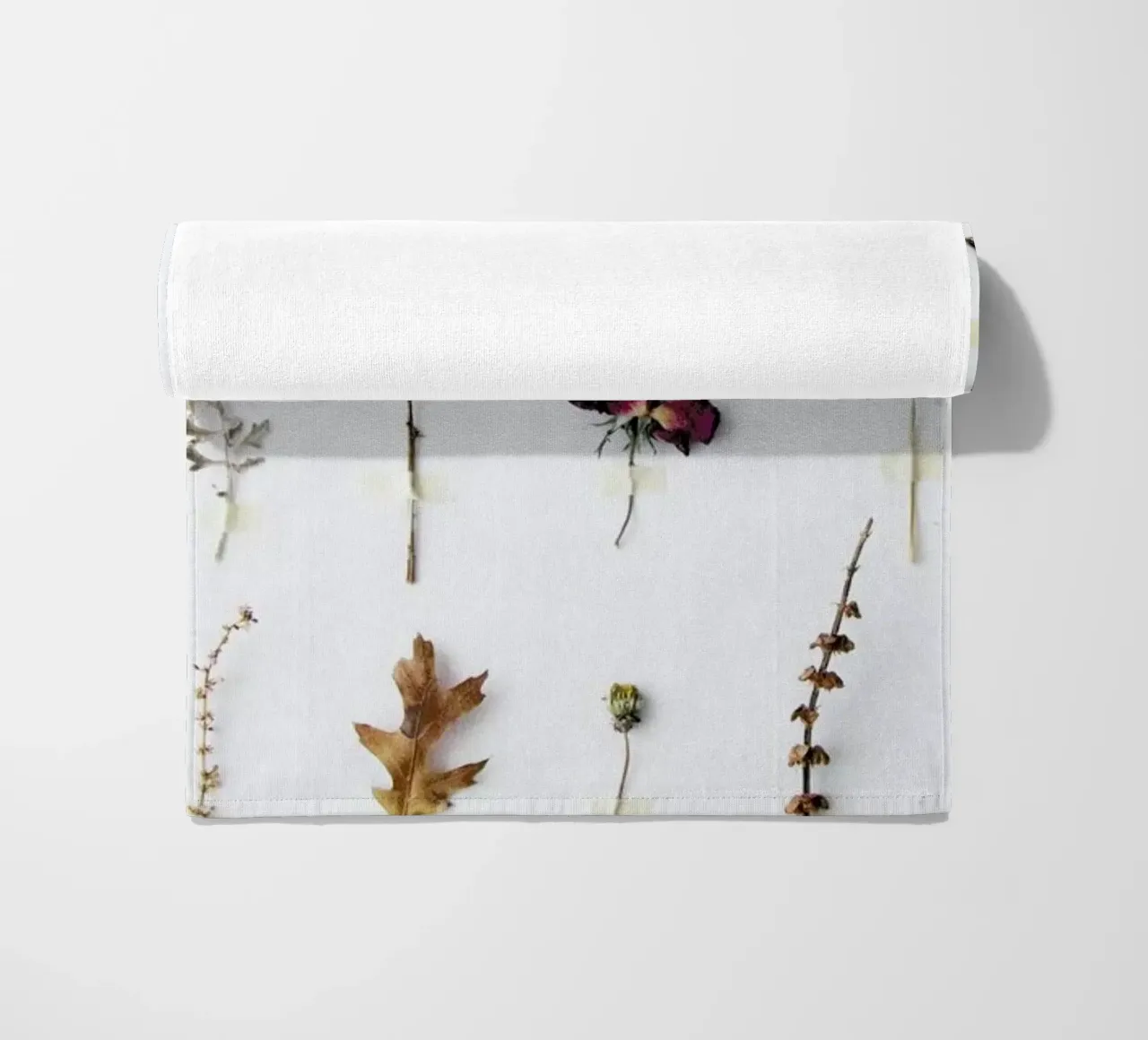 Flora Study telo mare da Miles of Light