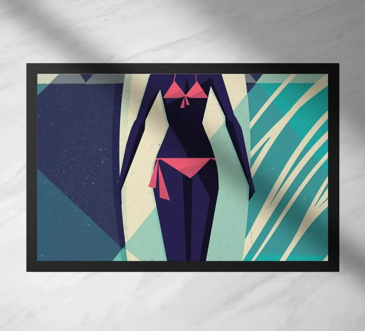 Aquarius zerbino da Pietari Posti