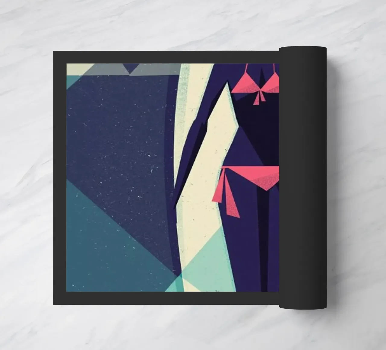 Aquarius zerbino da Pietari Posti