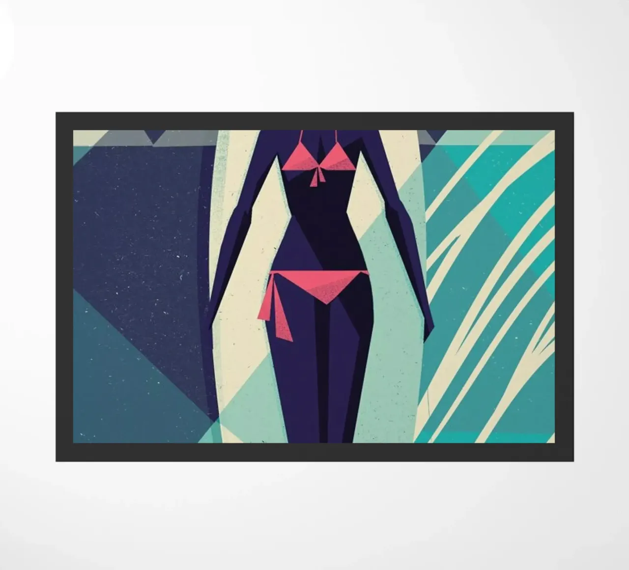 Aquarius zerbino da Pietari Posti