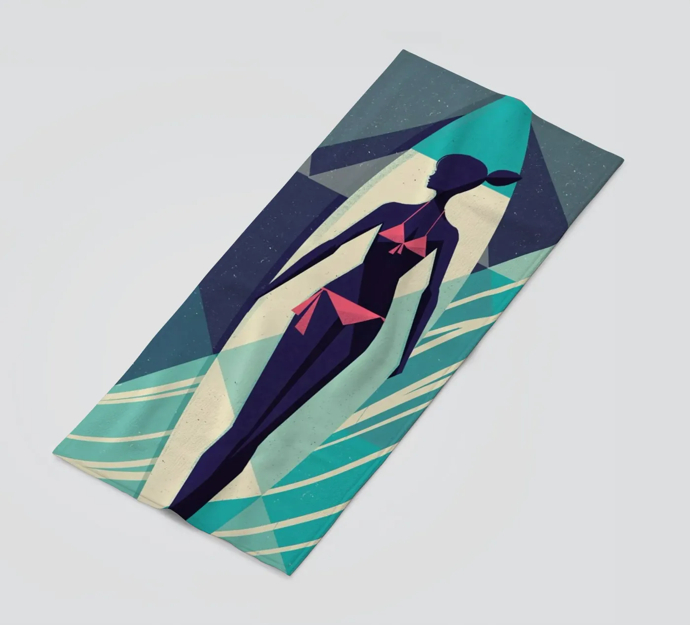 Aquarius telo mare da Pietari Posti