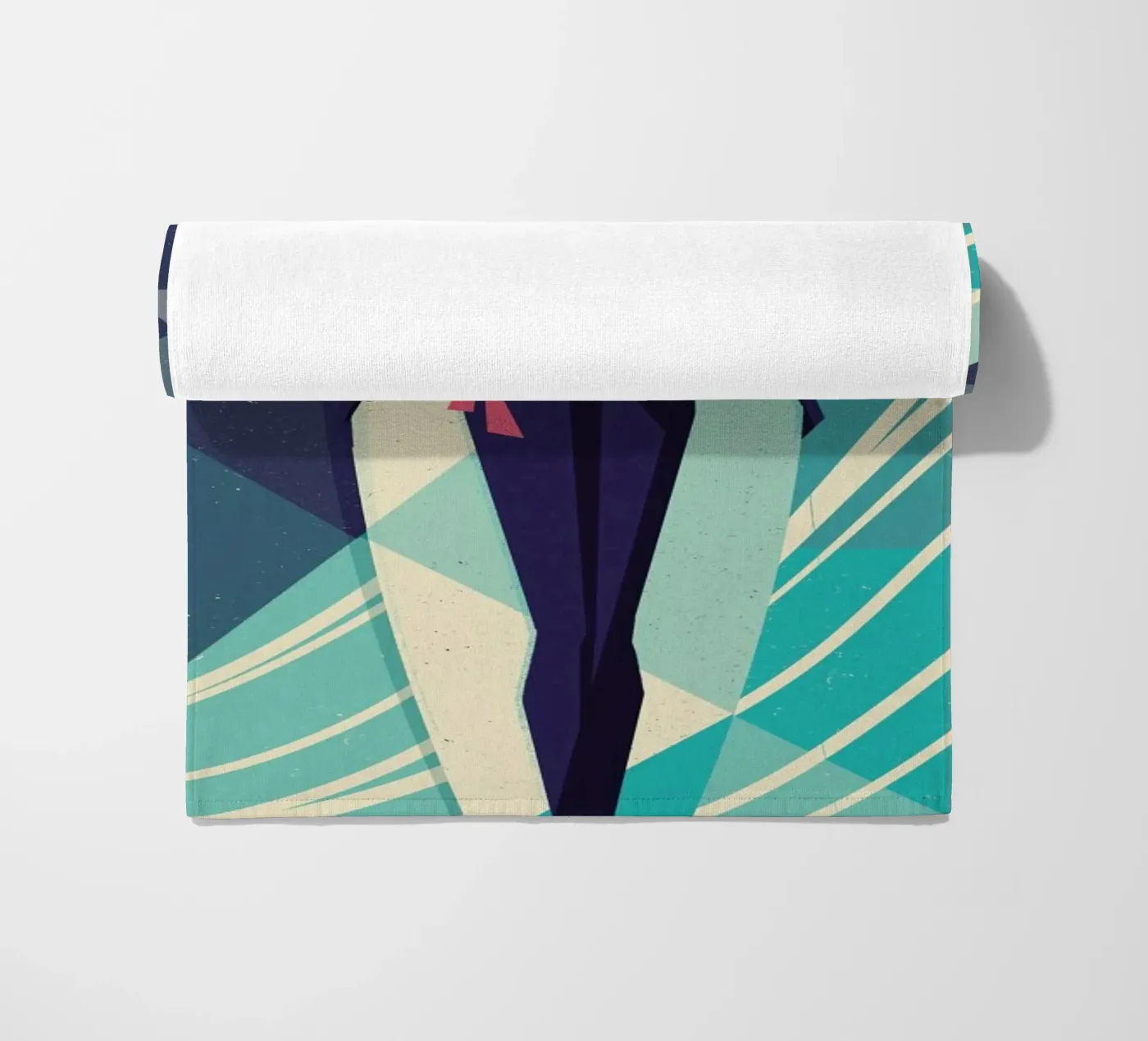 Aquarius telo mare da Pietari Posti