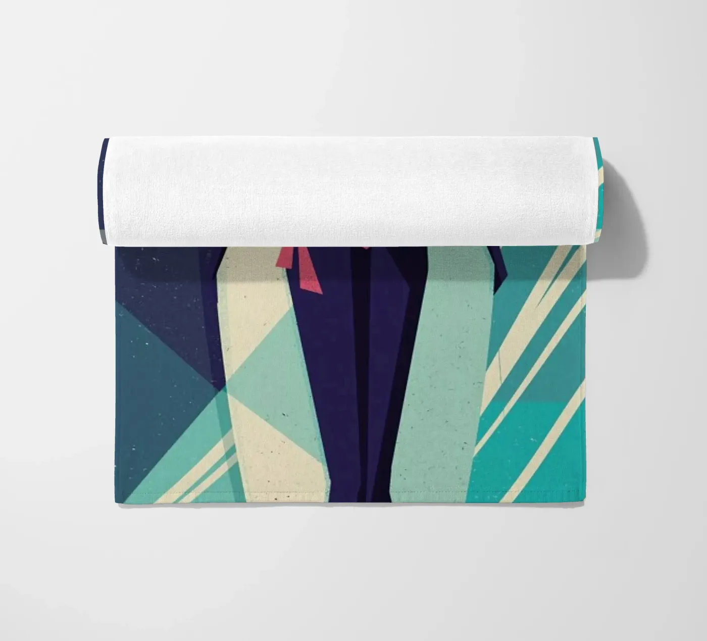 Aquarius telo mare da Pietari Posti