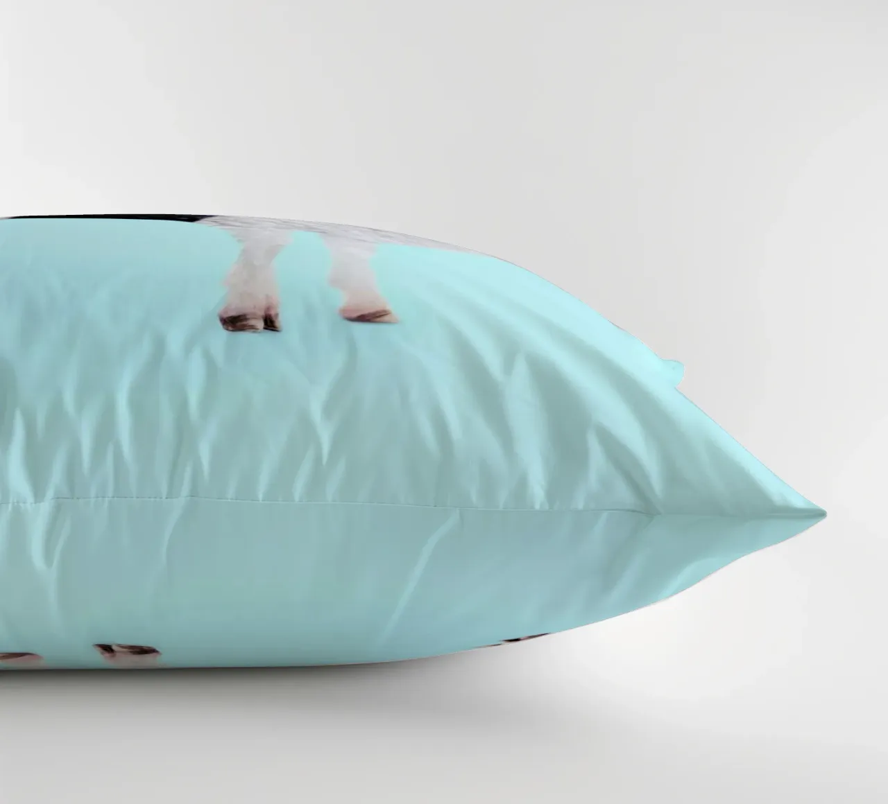 Susheep cuscino da Paul Fuentes Design