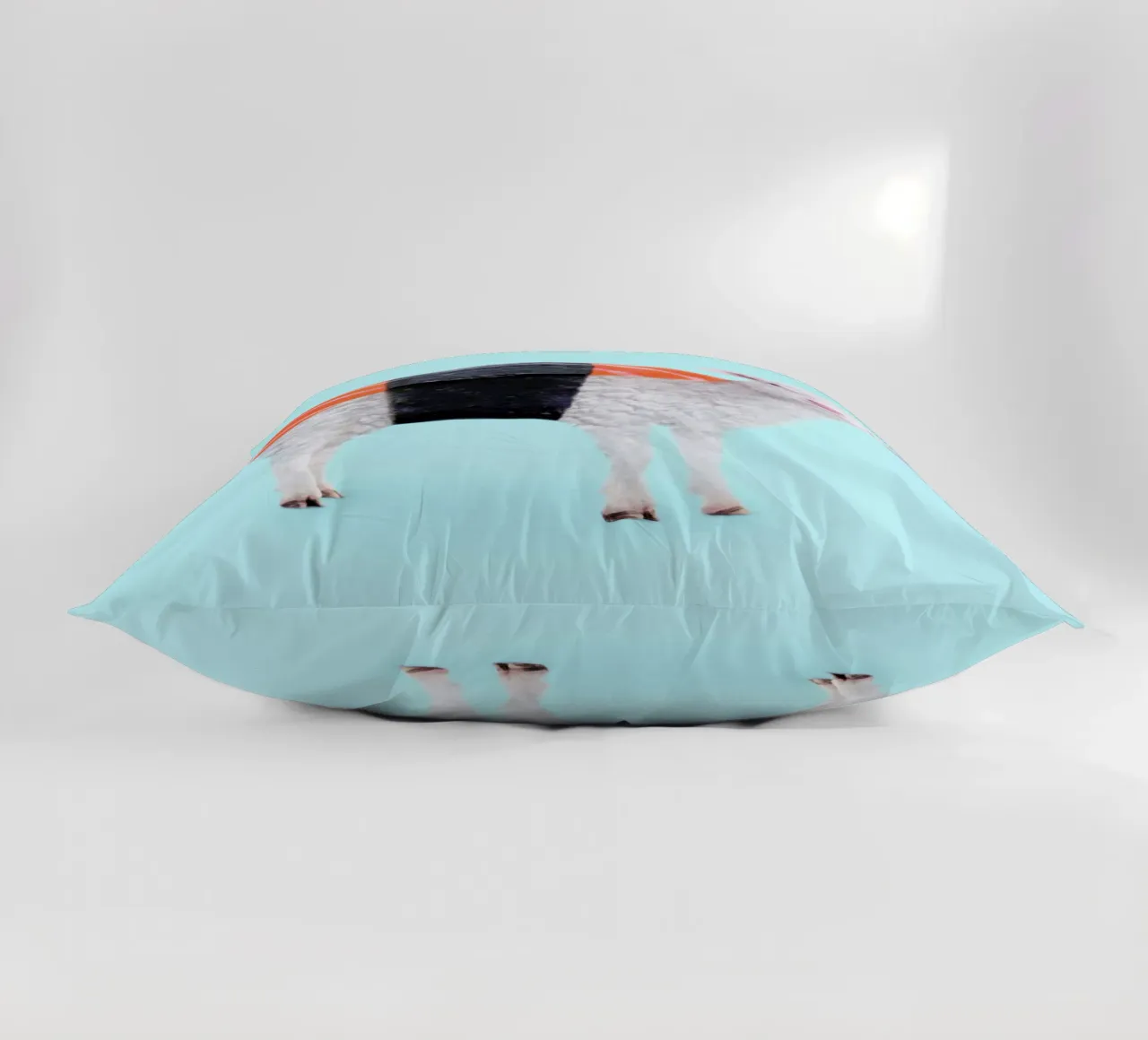 Susheep cuscino da Paul Fuentes Design