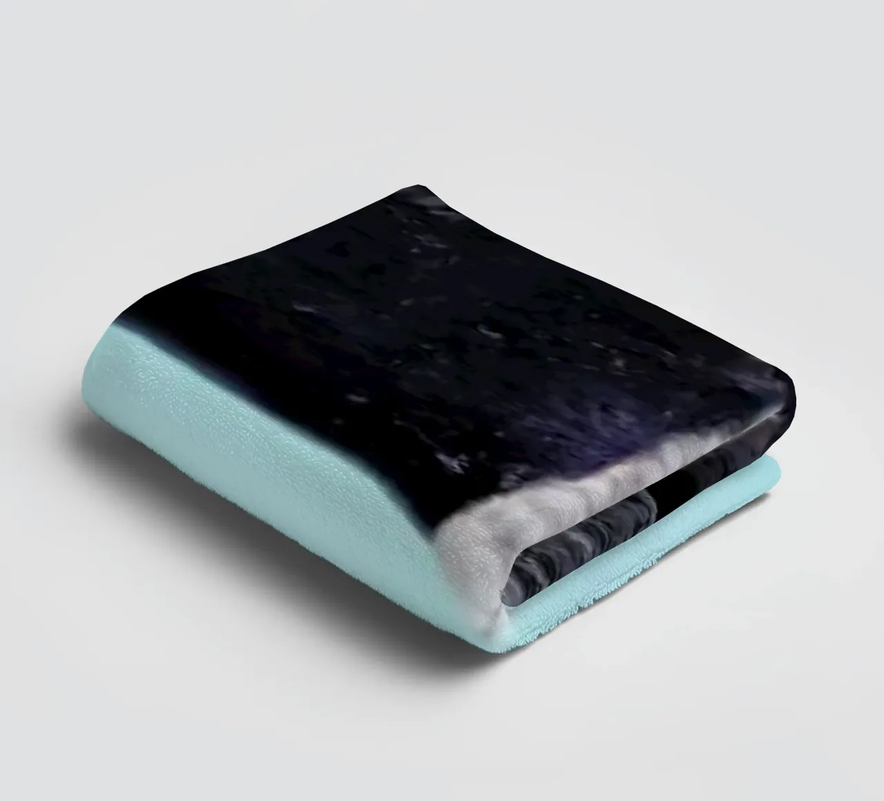 Susheep asciugamano da bagno da Paul Fuentes Design
