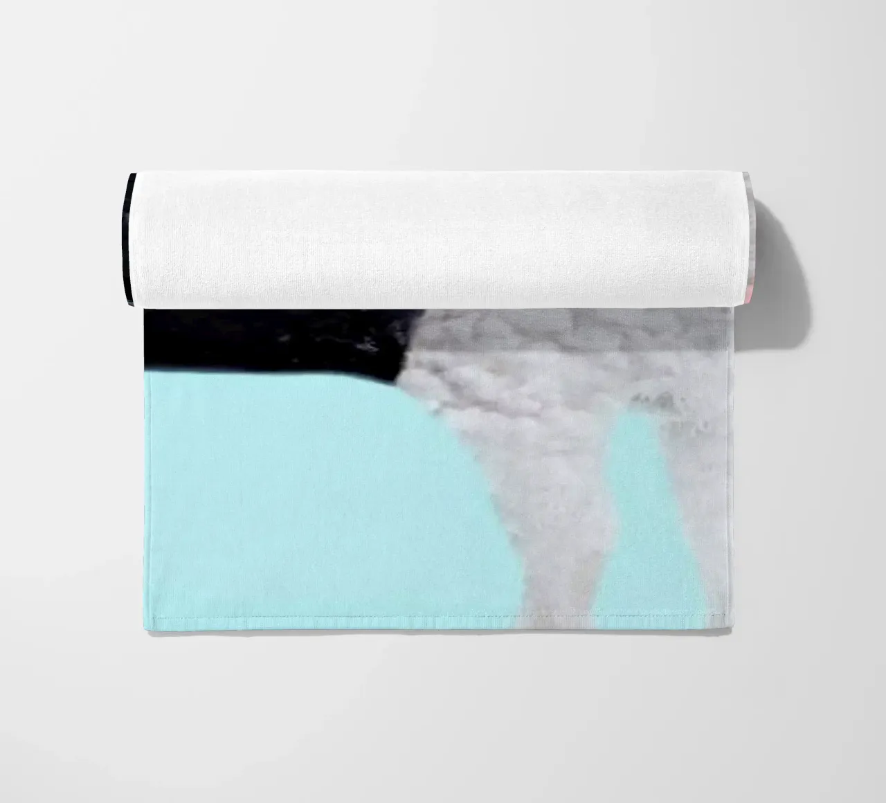 Susheep telo mare da Paul Fuentes Design