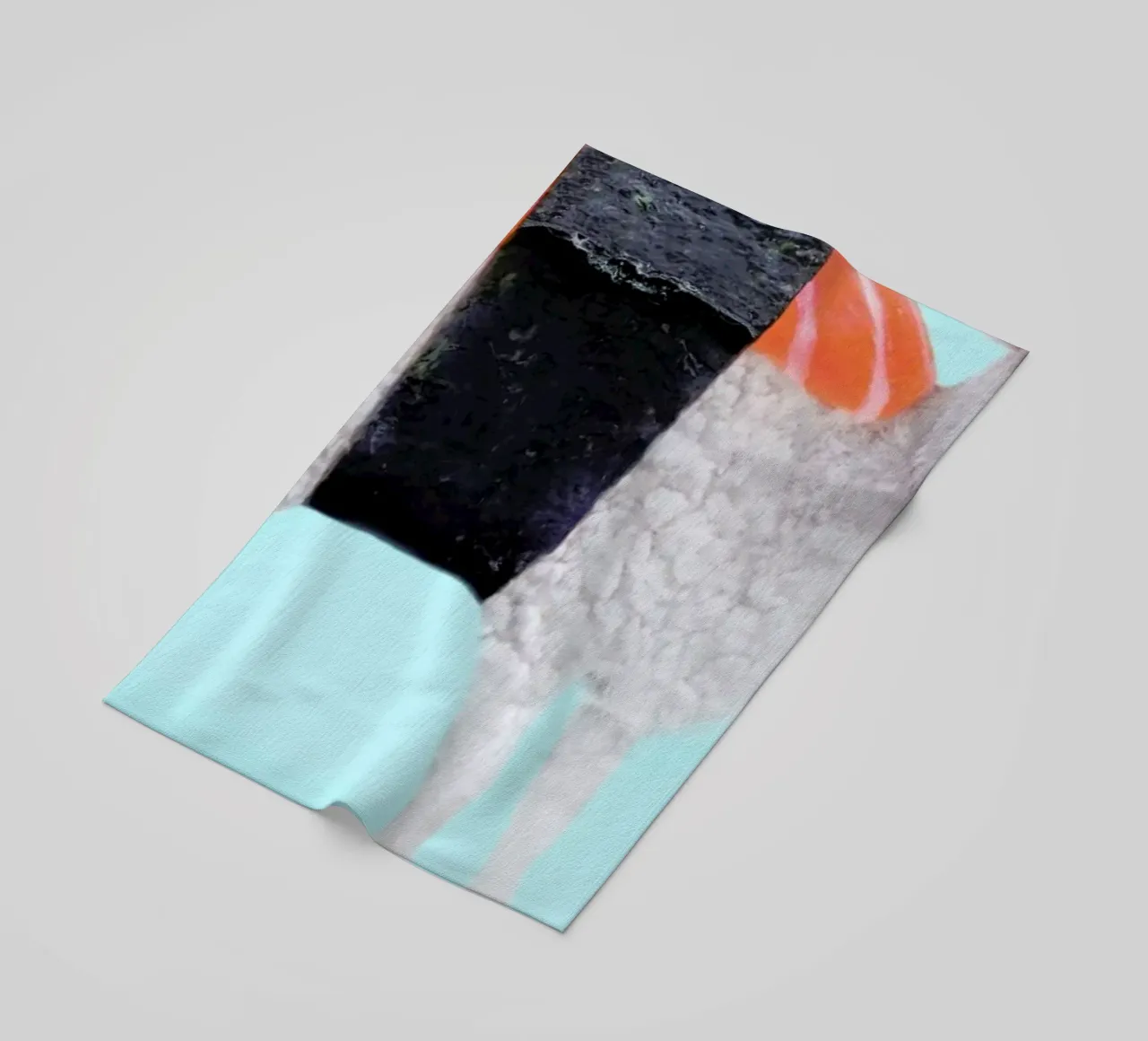 Susheep telo mare da Paul Fuentes Design