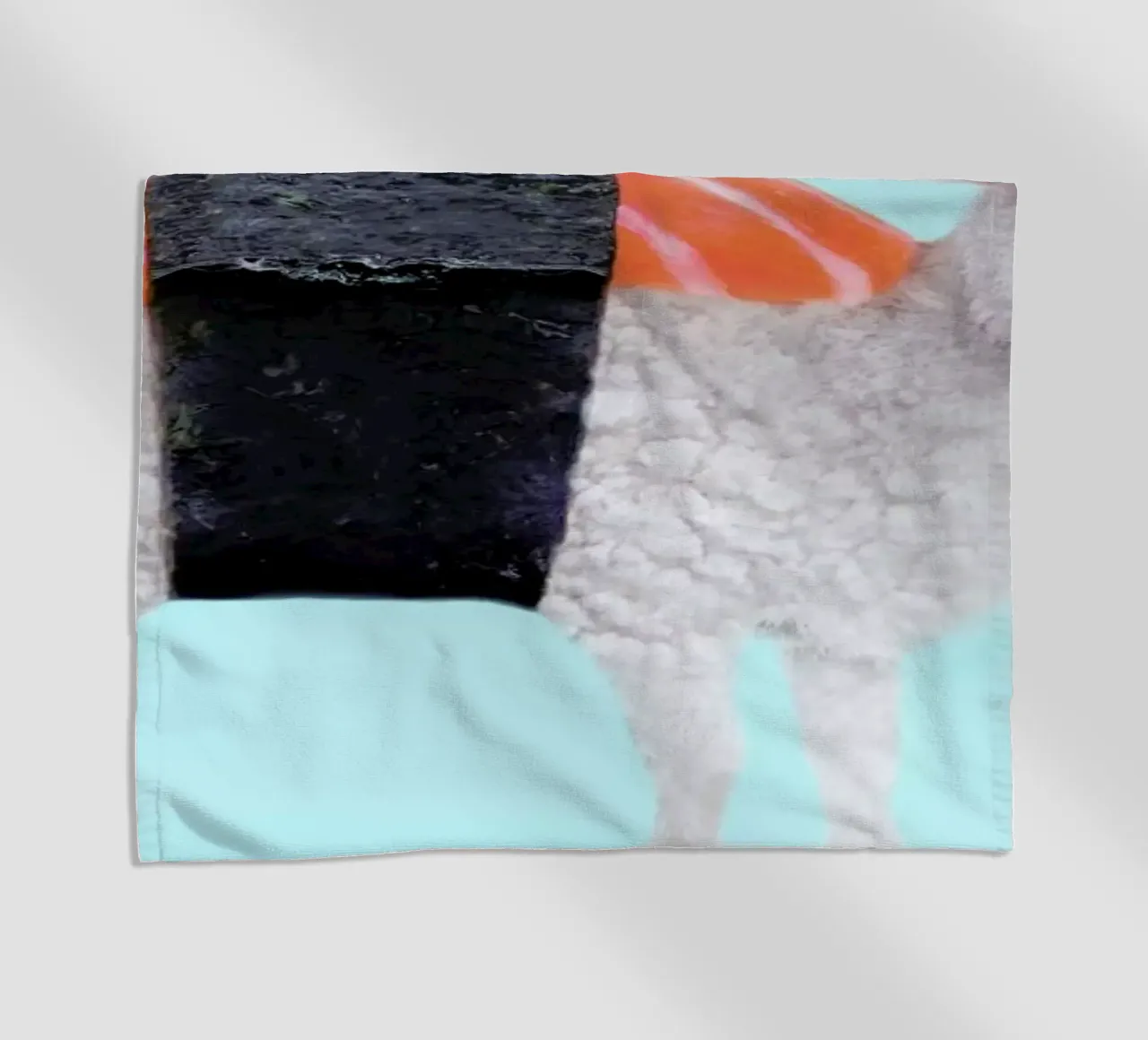 Susheep telo mare da Paul Fuentes Design