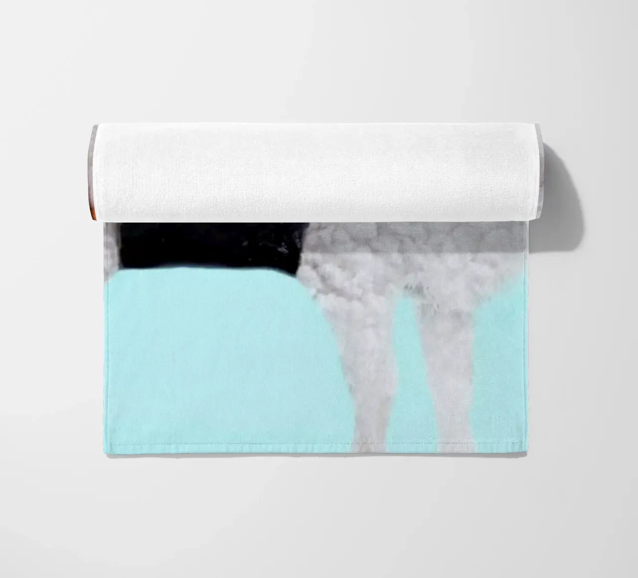 Susheep telo mare da Paul Fuentes Design