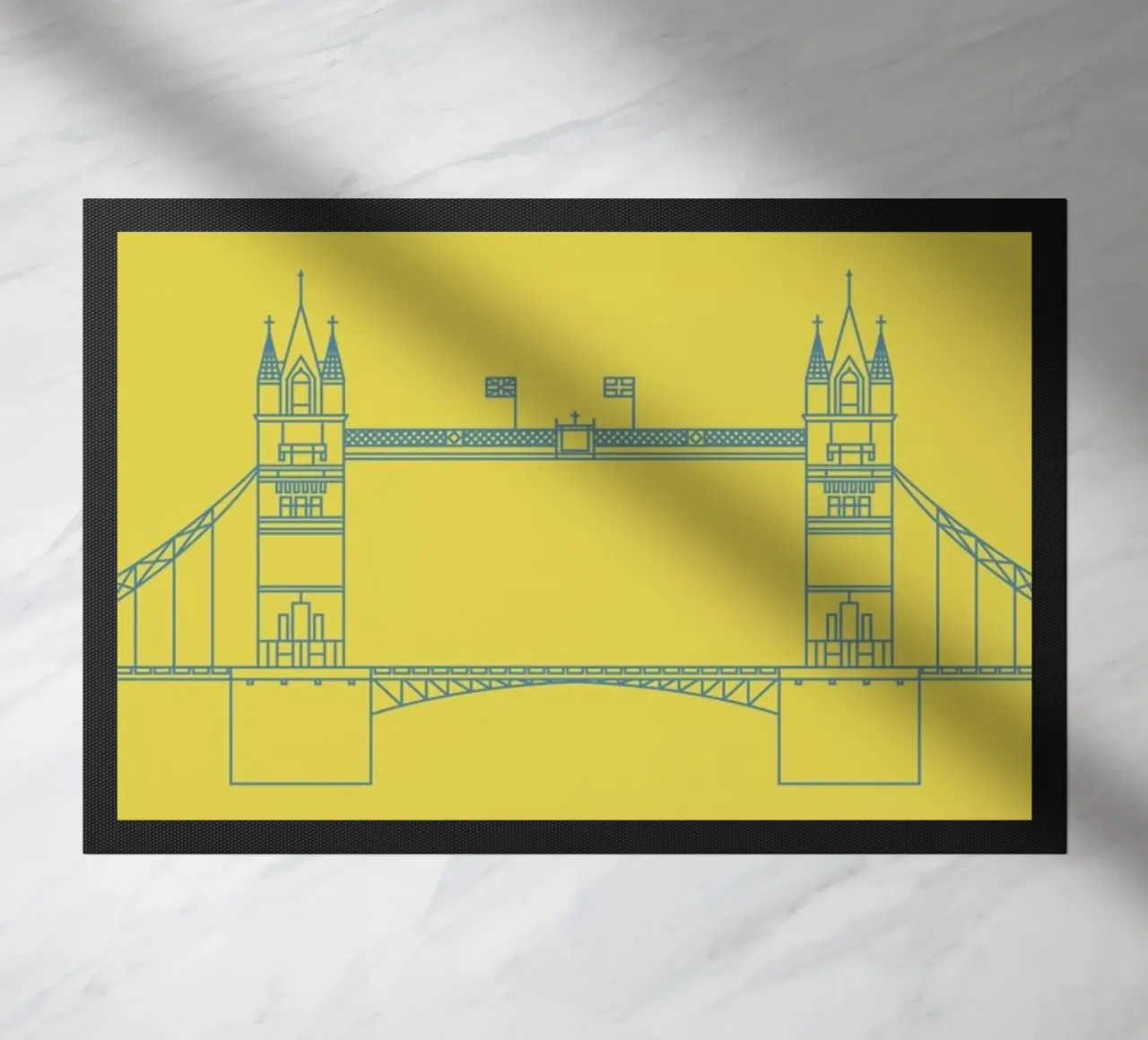 London zerbino da Sara Signorini