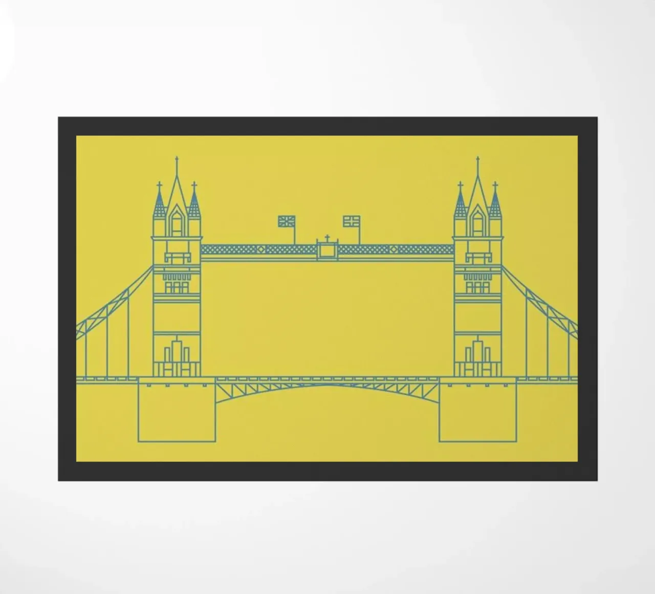 London zerbino da Sara Signorini