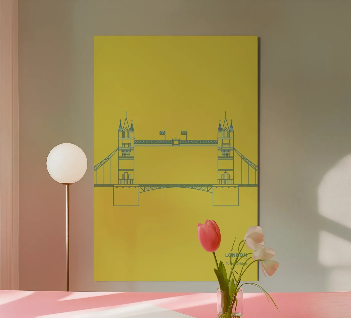 London pannello forex da Sara Signorini