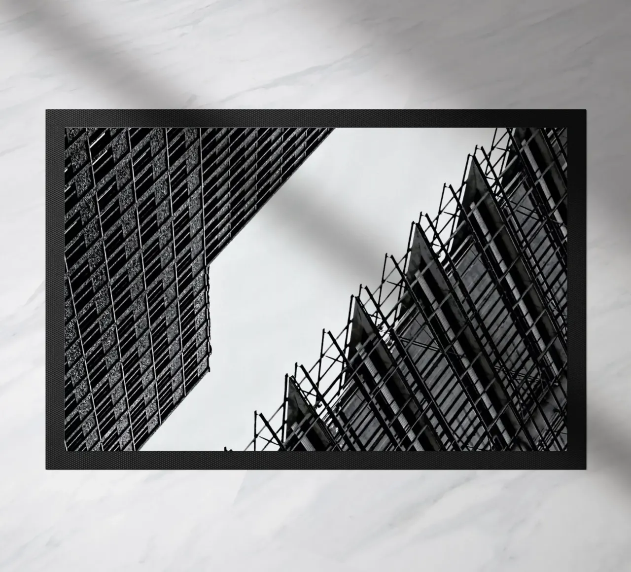 Collisionism zerbino da Efacts Photography