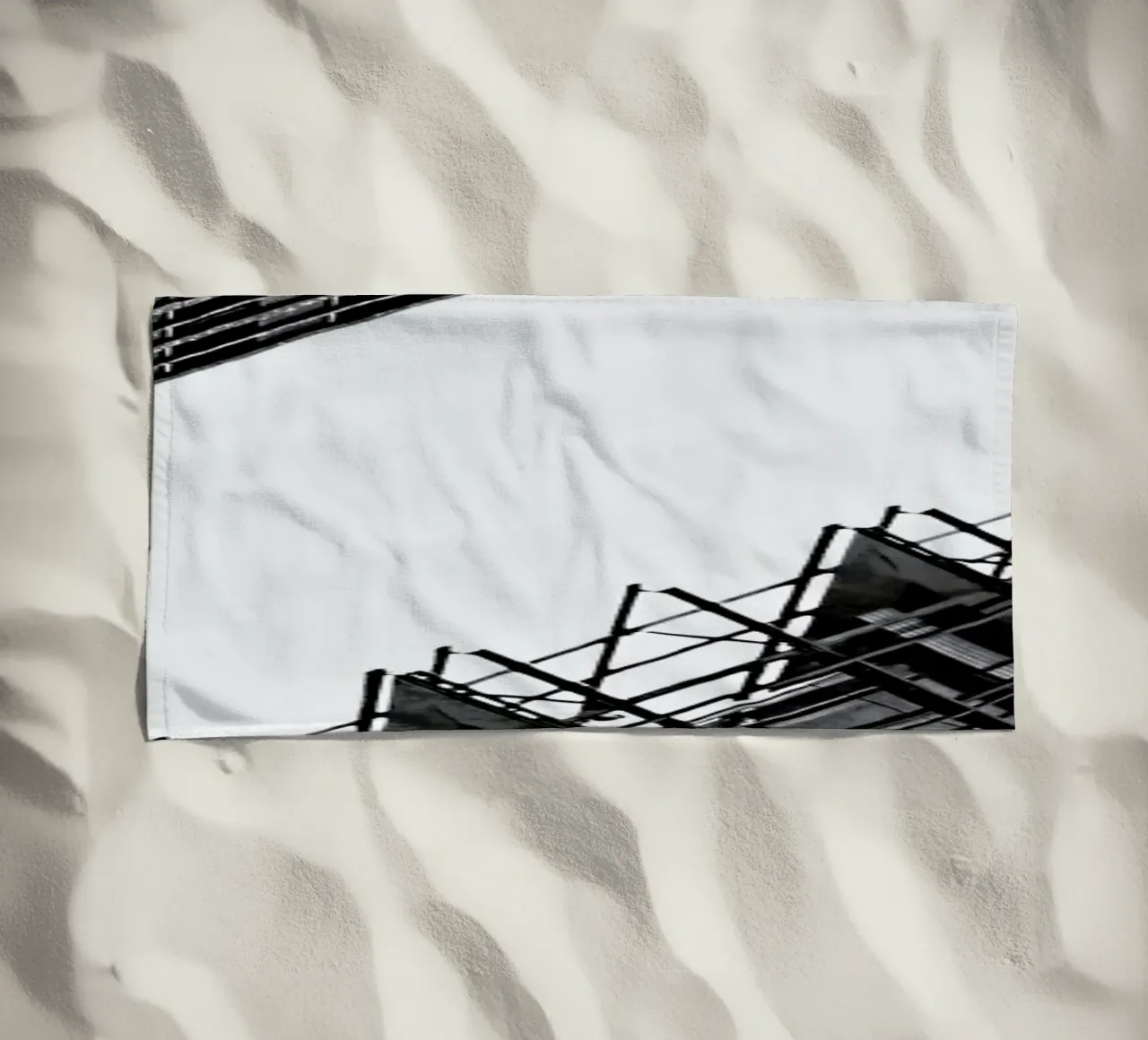 Collisionism telo mare da Efacts Photography