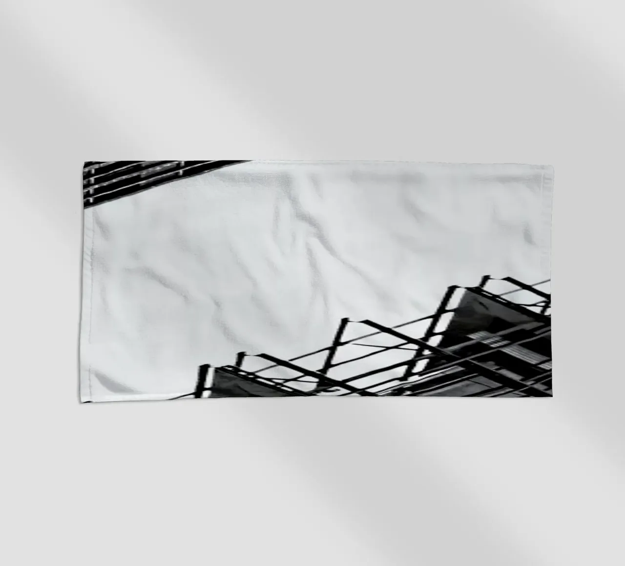 Collisionism telo mare da Efacts Photography