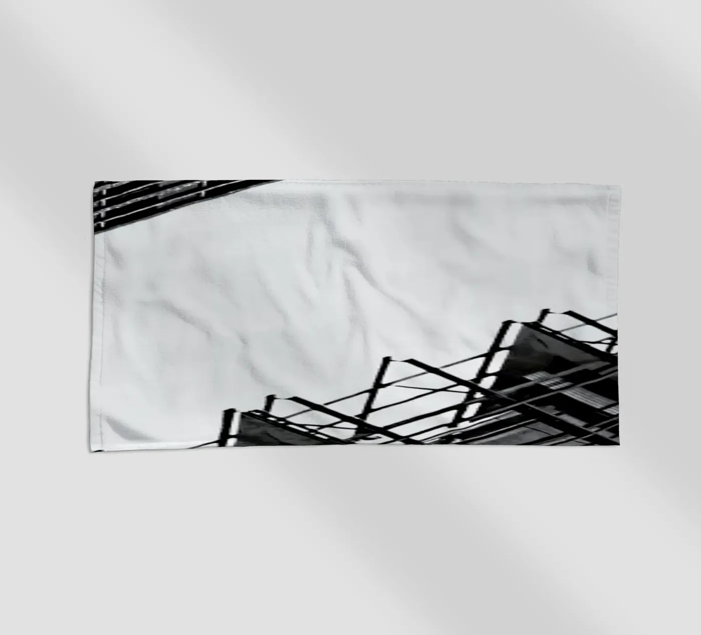 Collisionism telo mare da Efacts Photography