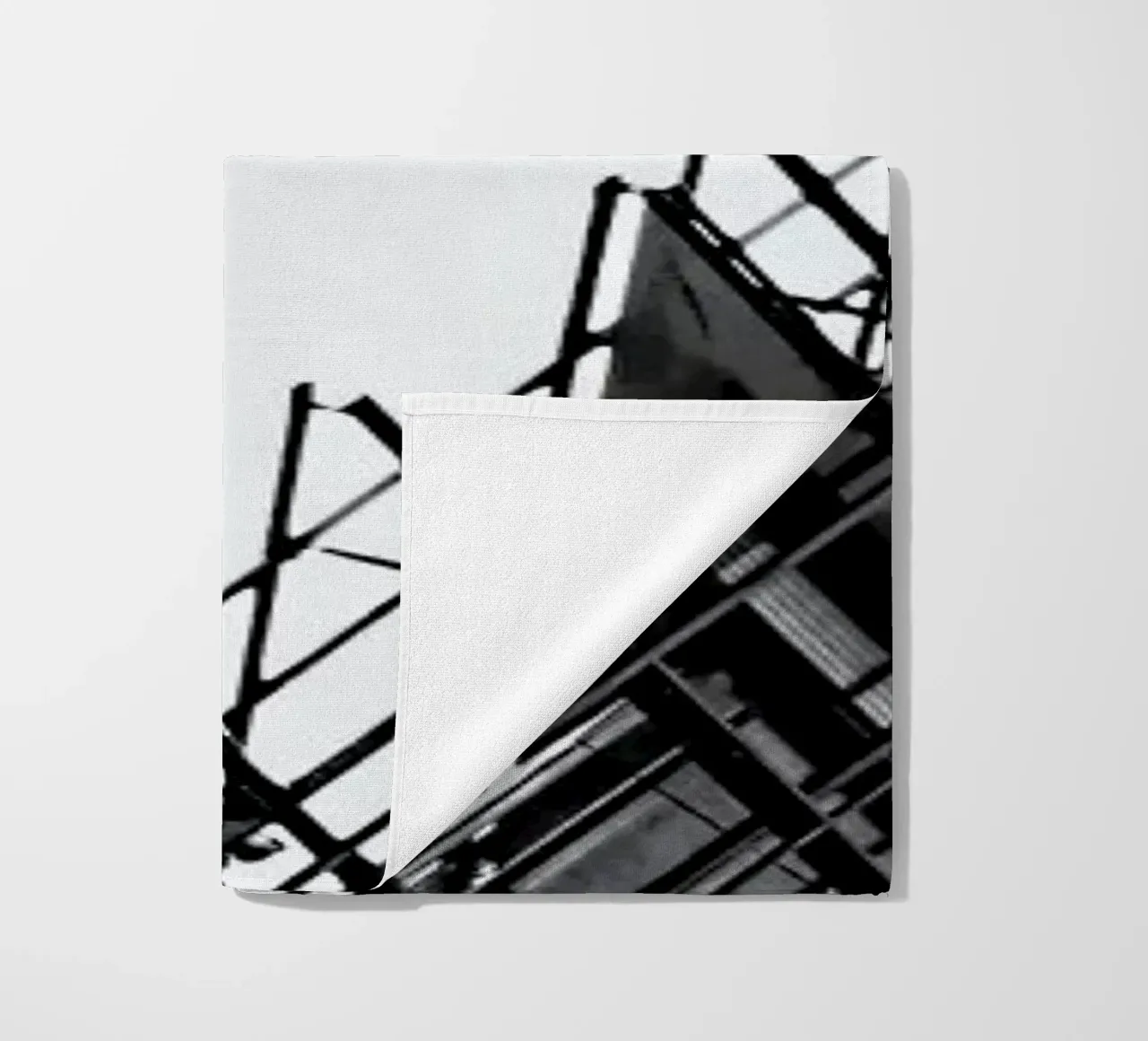 Collisionism telo mare da Efacts Photography