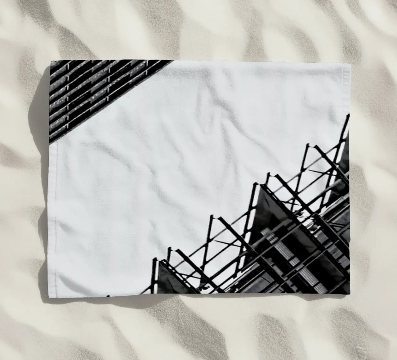 Collisionism telo mare da Efacts Photography