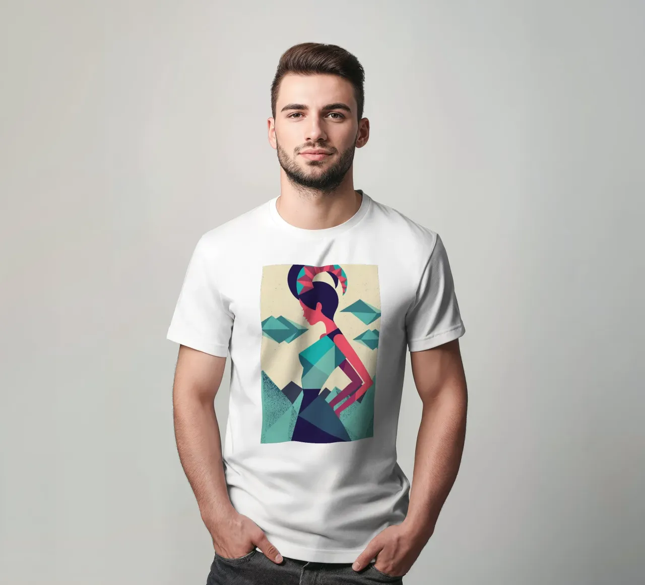 Aries t-shirt da Pietari Posti