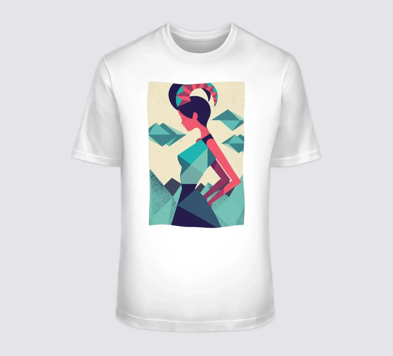 Aries t-shirt da Pietari Posti