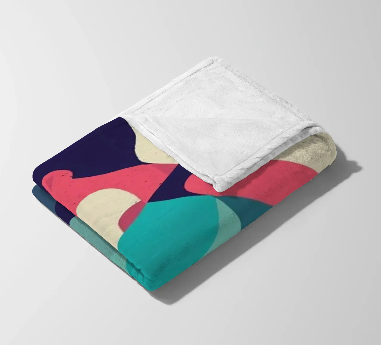 Aries coperta in pile da Pietari Posti