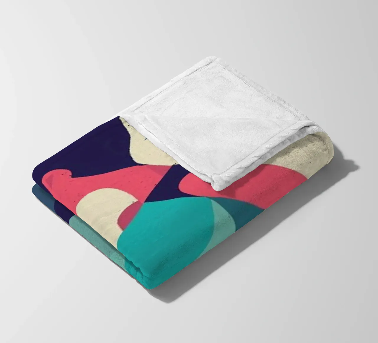 Aries coperta in pile da Pietari Posti