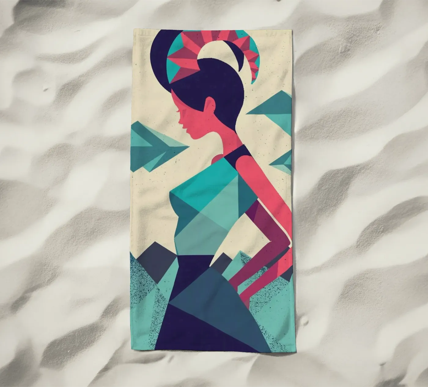 Aries telo mare da Pietari Posti