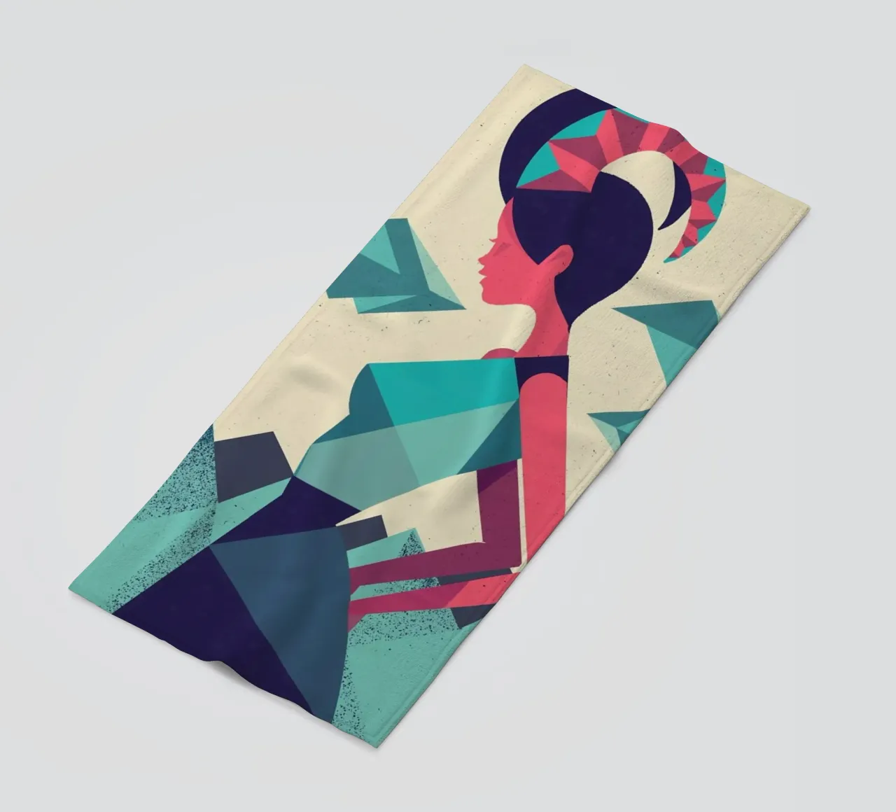 Aries telo mare da Pietari Posti