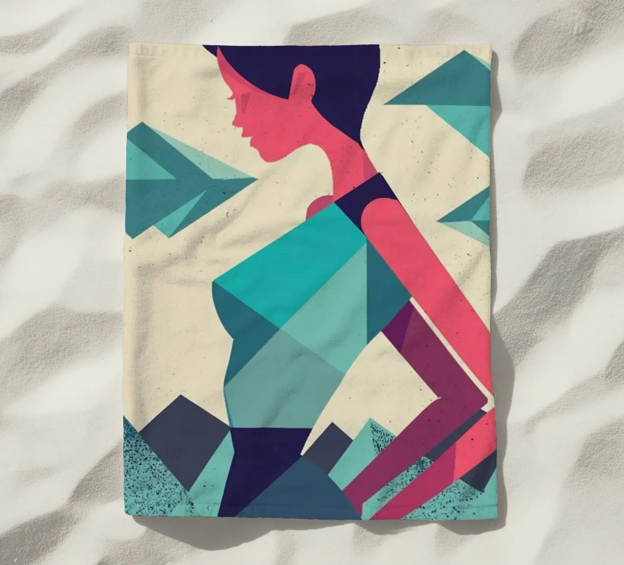 Aries telo mare da Pietari Posti