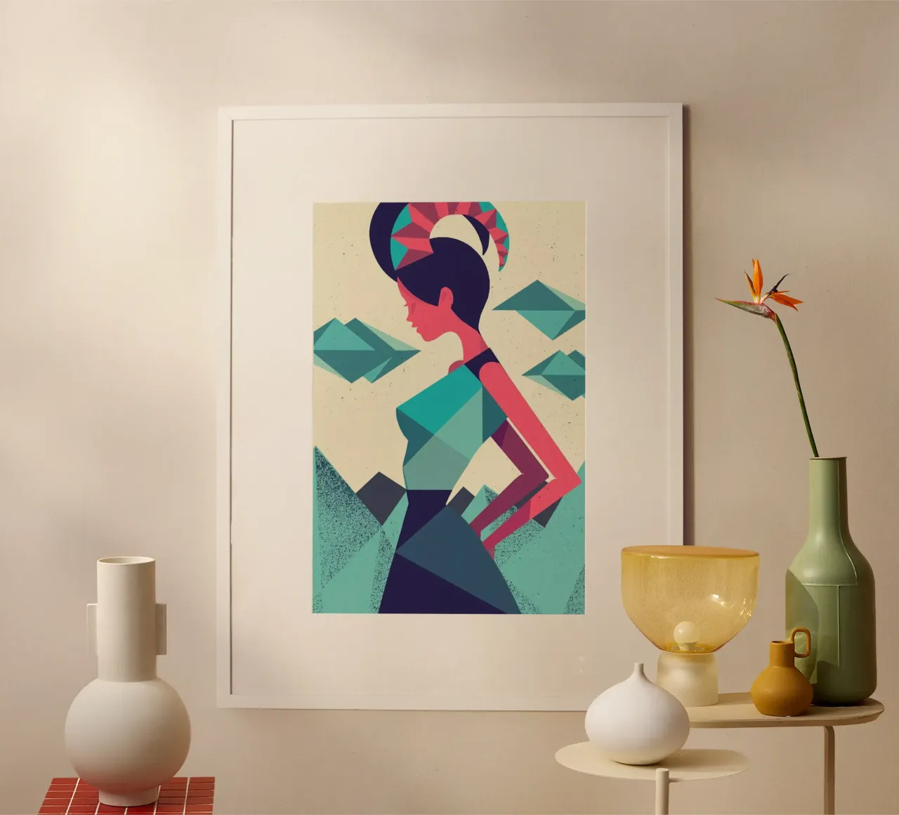 Aries poster da Pietari Posti