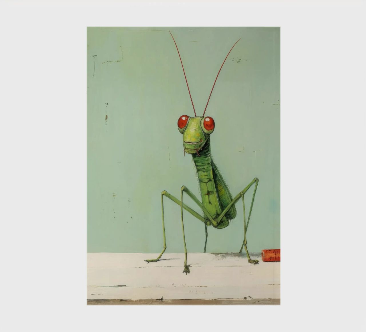 Minimal Grasshopper 3 notebook by Minimal Animal Art