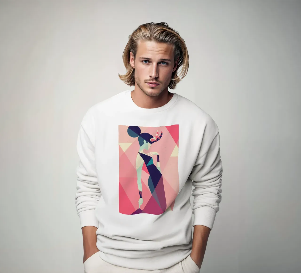 Capricorn felpa da Pietari Posti