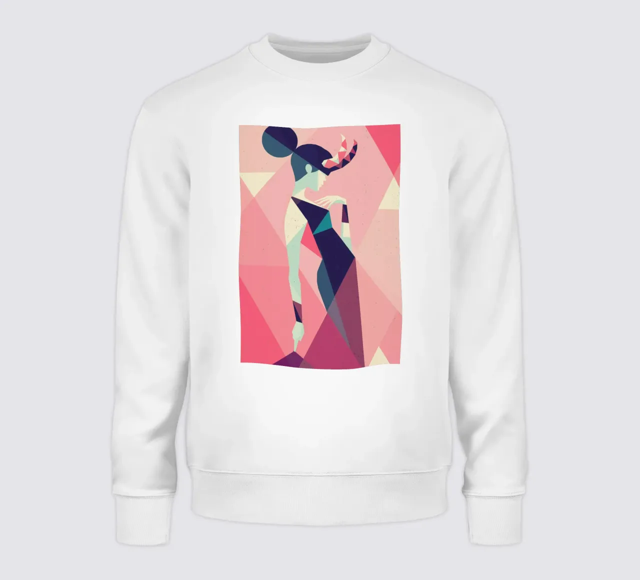 Capricorn felpa da Pietari Posti