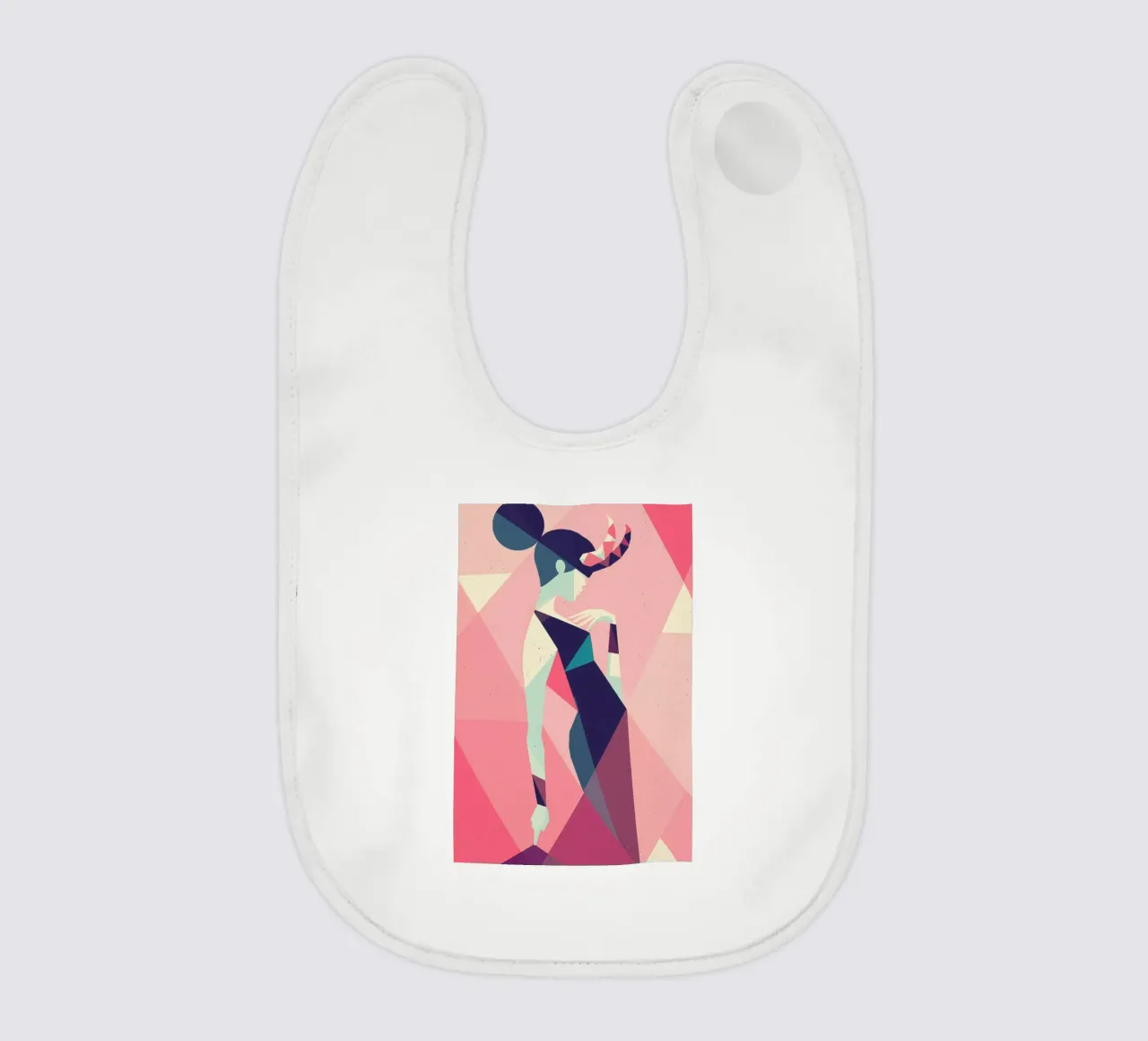 Capricorn bavaglino da Pietari Posti